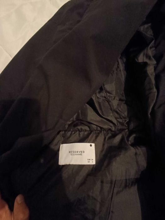 Geaca Reserved NOUA, marime XS