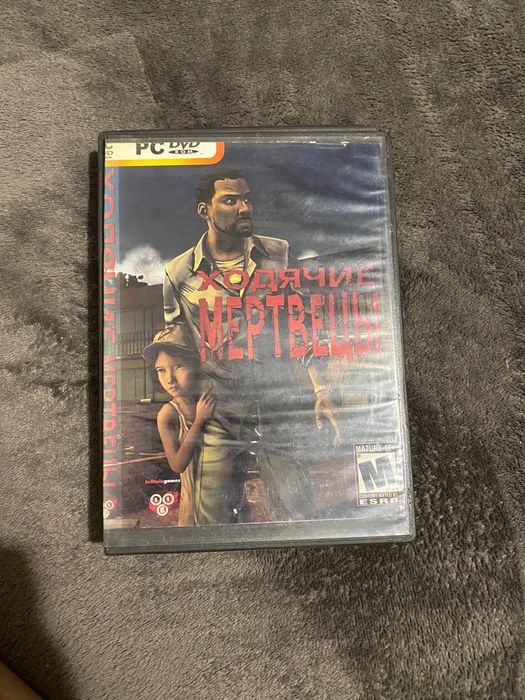 Компьютерные игры ,диски