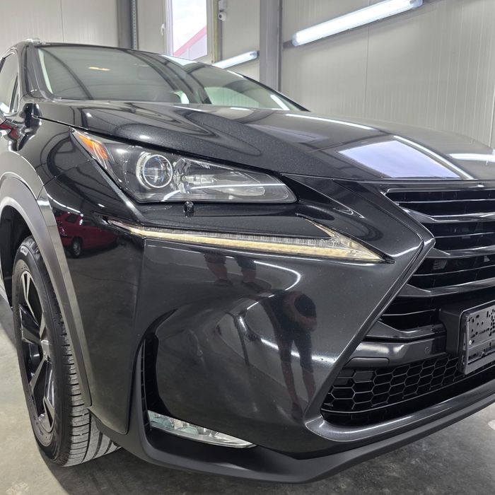 Lexus Seria NX Recent importată,stare impecabilă, preț negociabil