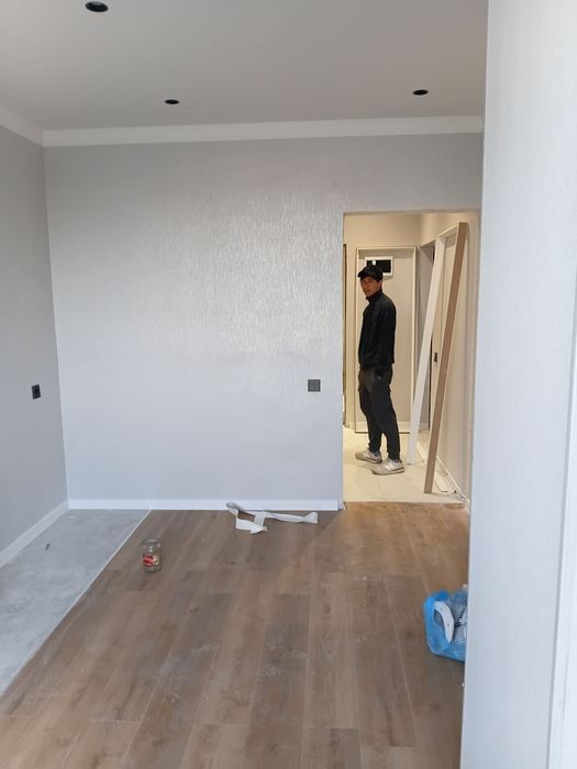 Kvartira oilaga, bollaga, qizlarga ijaraga beriladi.