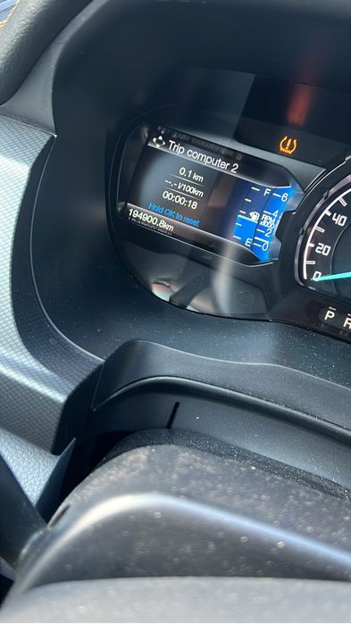 FORD Ranger 2017 — imagine 5