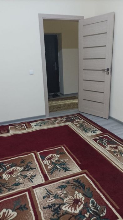 Ijaraga kvartira beriladi!! Samarqand shahar Qorasuv massivida