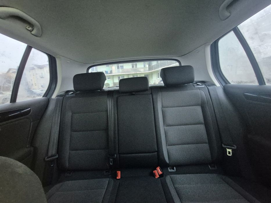 Golf 6 1.4 TSI 122 CAXA 2010