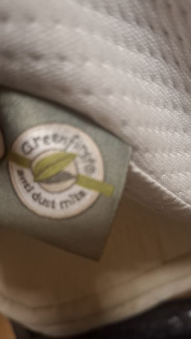 Топ матрак с мемори пяна