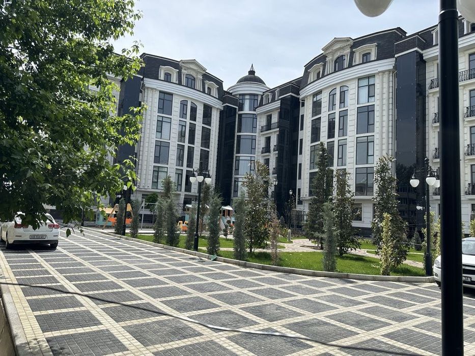 Сдаётся квартира в аренду. Самарканд Согдиана