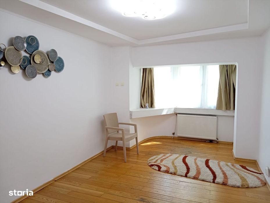 Aviației vizavi de Promenada