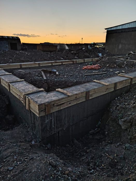 Продам земельный участок