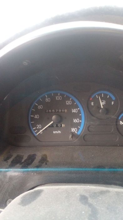 Продам свой матиз