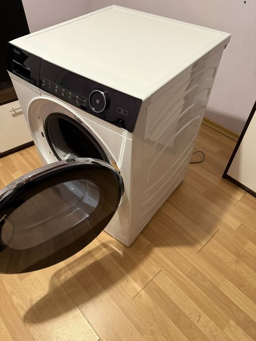 В ОТЛИЧНО състояние Сушилня Hayer HD90-A2979