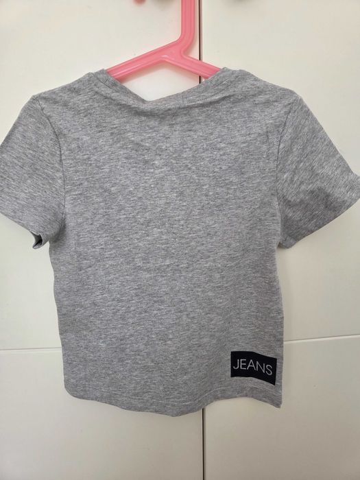 Детска блуза Calvin Klein