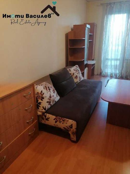 Дава под Наем 1-СТАЕН град София, Хаджи Димитър