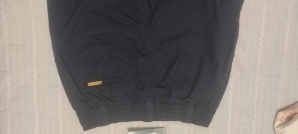 Брюки подростковые демисизонные