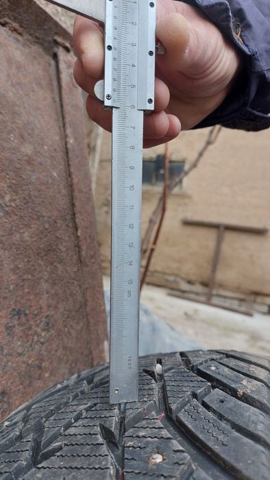 2 Шины А-PLUS 215/60R17