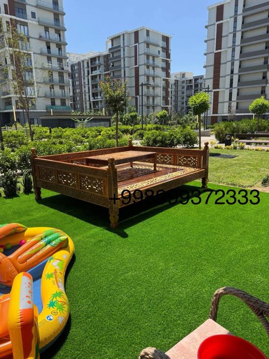 Тапчан сотилади .