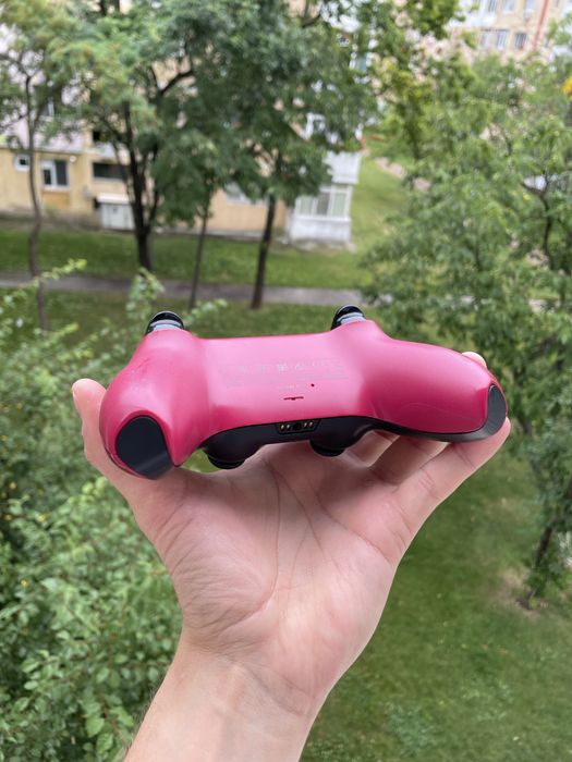 • Joystick • Controler • PS5 •