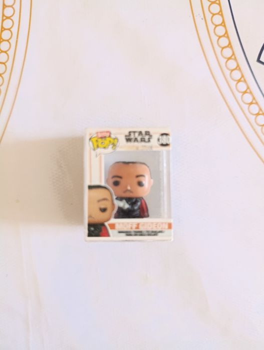 Фигурки Funko Pop