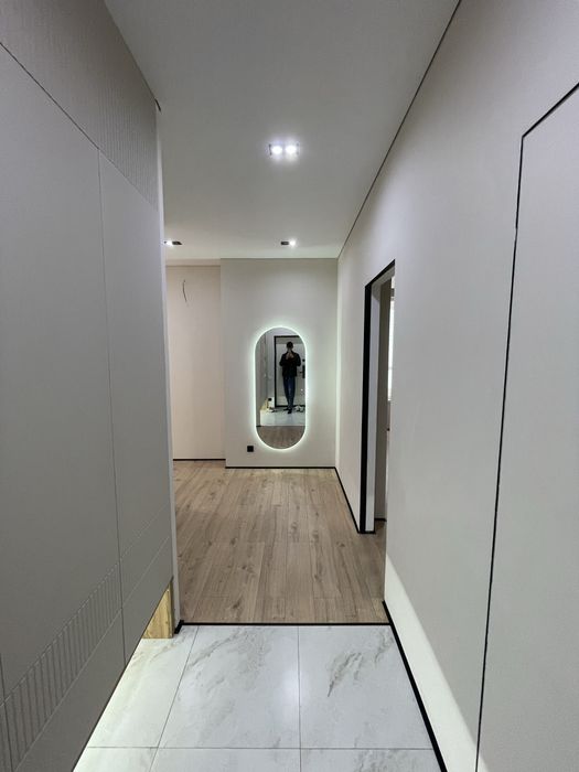 Сдается Квартира на районе Нура