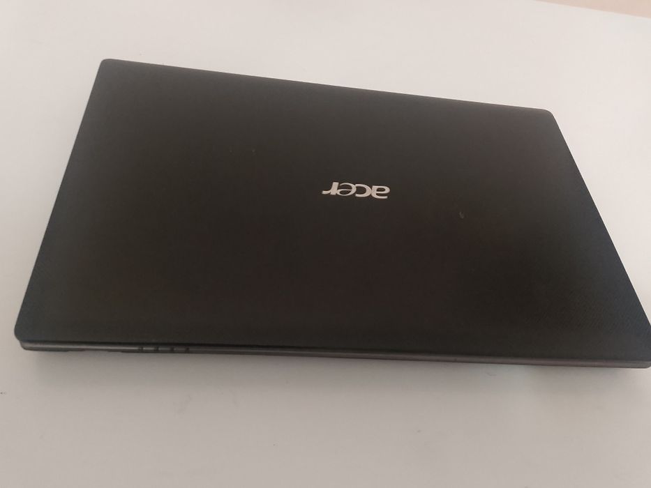 Игровой ноутбук I7 3,4ггрц