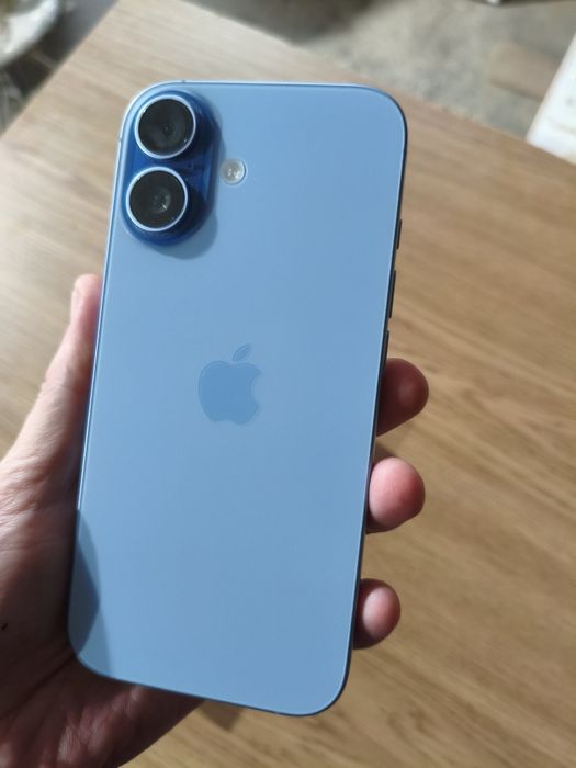 iPhone 17 256GB Esim