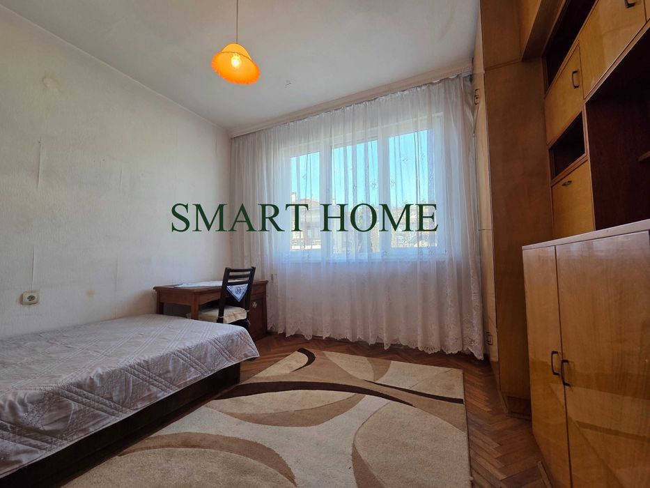 Многостаен апартамент в Идеалния Център на гр. Велико Търново!