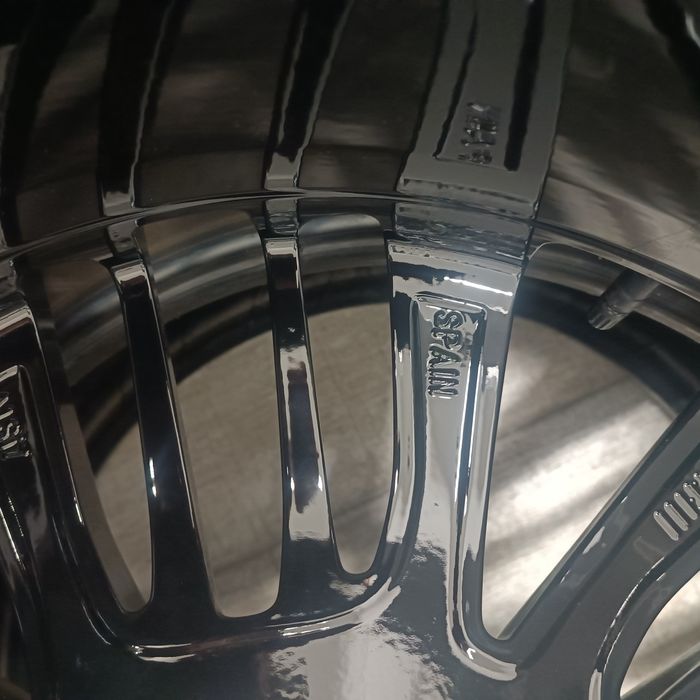 Jante originale Ford R18