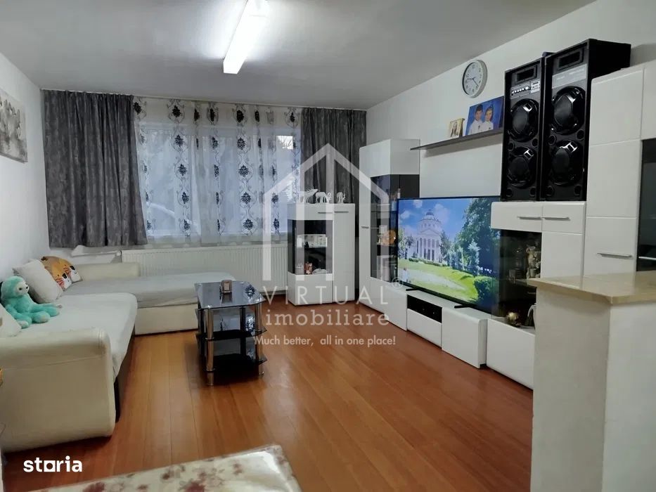 Casa de vanzare in Sibiu, cu 4 camere si curte de 150 mp