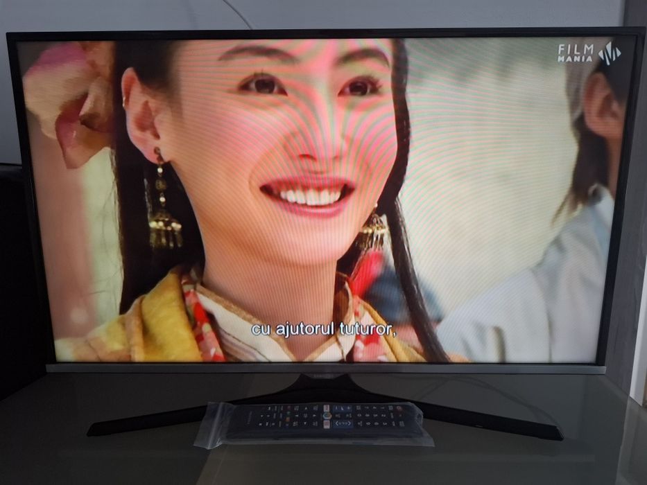 Vând Televizor Samsung 32