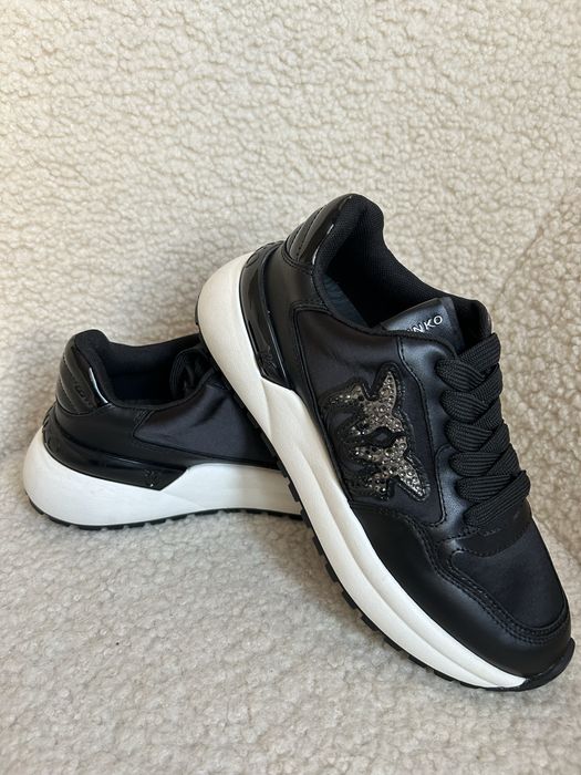 Дамски сникърси PINKO