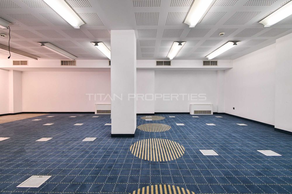 Продава се Офис в София, Център - 1255 кв.м за 2789 €/кв.м - Снимка #7