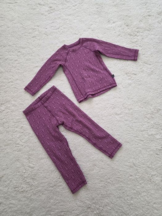 Детски термо комплект Reima - като нов