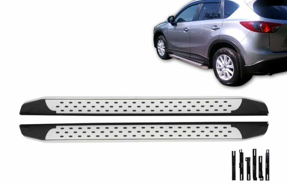 Oferta Boost Praguri Laterale SUV Mazda CX-5 KE (2012-2017)