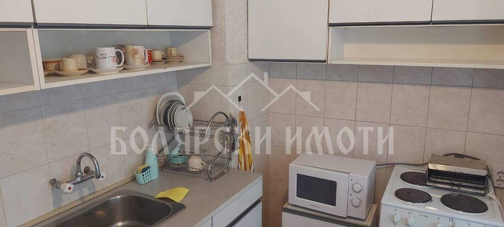 Продава се Тристаен апартамент в Велико Търново, Бузлуджа - 80 кв.м за 1188 €/кв.м - Снимка #3