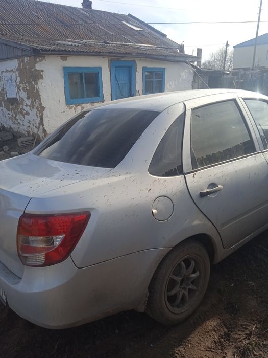 Продам ладу гранту