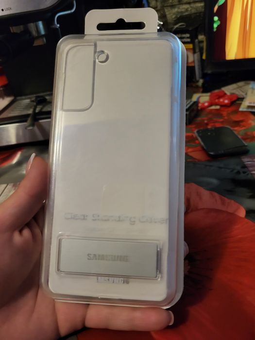 Husa samsung s21+ plus 5g