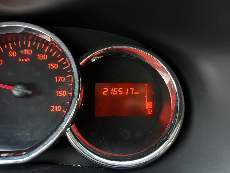 Dacia Sandero 2013 Benzina 0.9