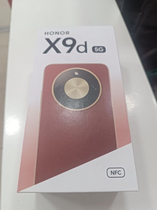 Honor X 9d sotiladi