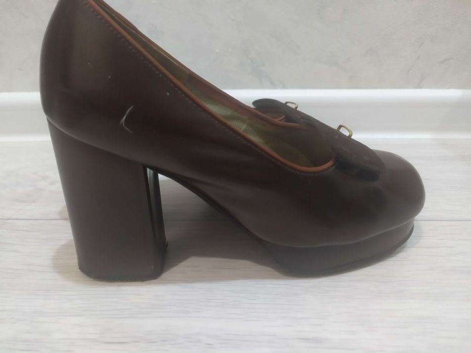 Продам туфли, ботинки