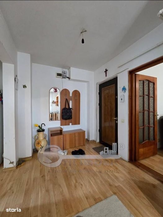 Apartamen 2 camere, Alexandru cel Bun — fotografia 3
