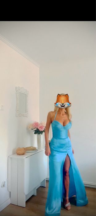 Rochie ocazie marimea XS-S