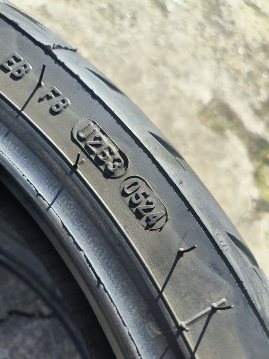 Pirelli Scorpion Trail 2 120/70/17