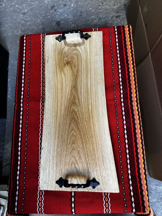 Дъски за  мезета