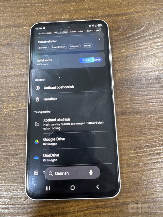 Samsung A56 5g 128gb