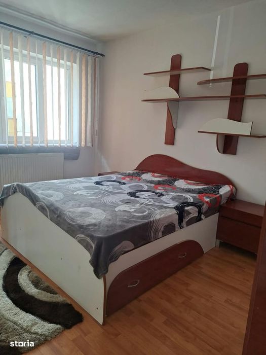 Apartament 2 camere Turnisor