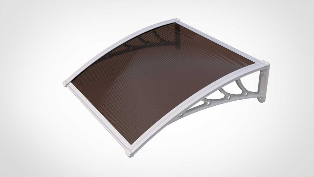 Copertina policarbonat