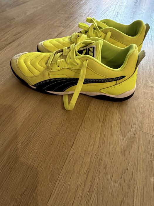 Incaltaminte Puma fotbal  40