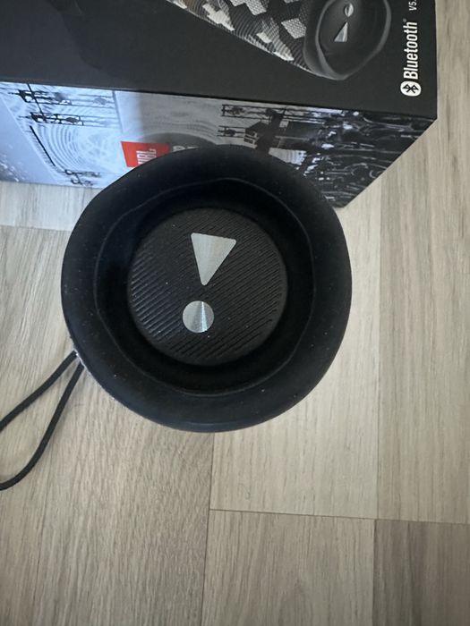 Преносима блутут колонка JBL Flip 6 Martin Garrix Limited  Edition
