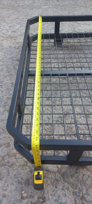 Продам багажник на прадо 120