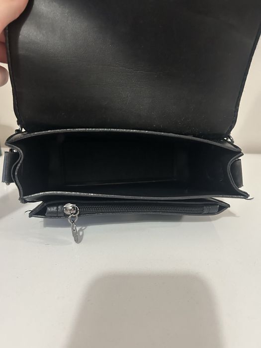 Чанта “Zara” в черно