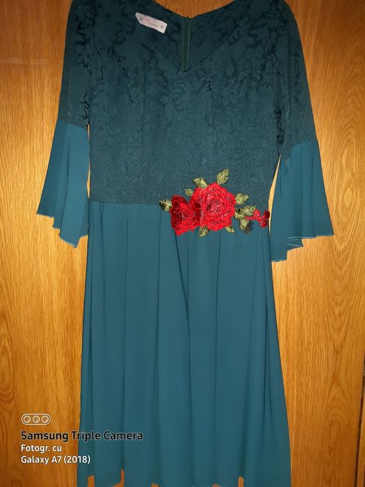 Rochie eleganta marime 40