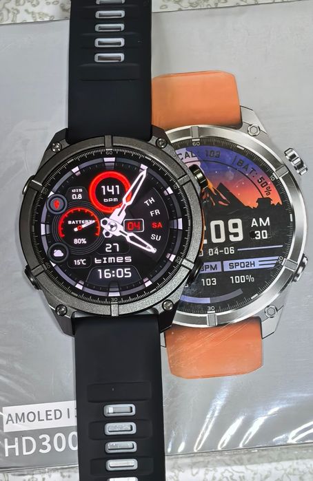 Fenix 8 premium (kopiya)